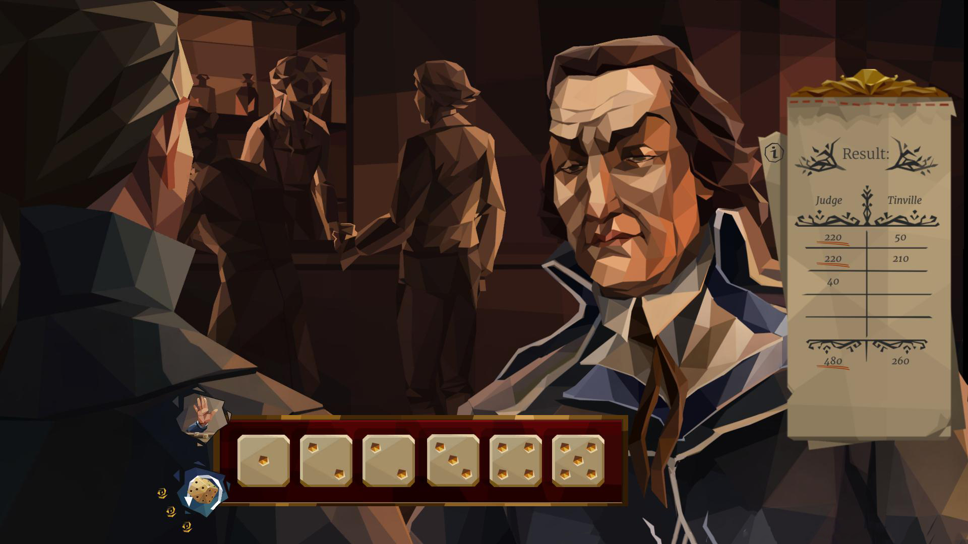 We. The Revolution screenshot 11