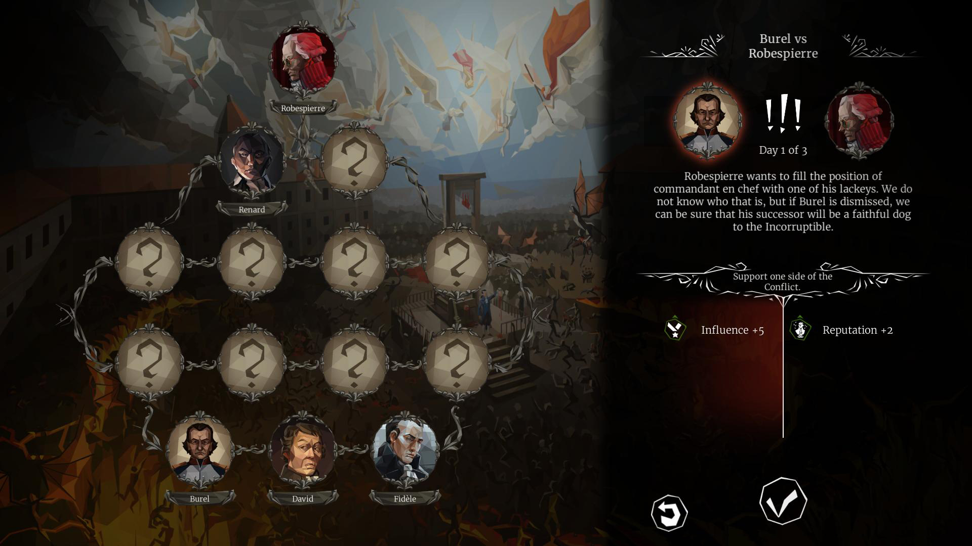 We. The Revolution screenshot 10