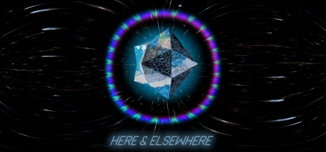 Here & Elsewhere steam charts