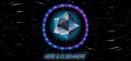 Here & Elsewhere Cover Image