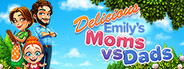 Delicious - Moms vs Dads