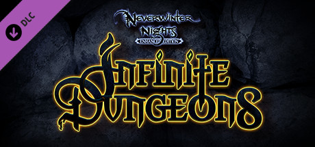 Neverwinter Nights: Infinite Dungeons banner