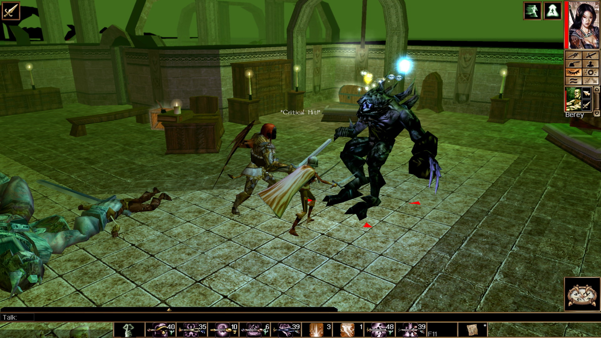 Save 25% on Neverwinter Nights: Infinite Dungeons on Steam