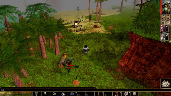 Neverwinter Nights: Pirates of the Sword Coast for steam Neverwinter Nights: Pirates of the Sword Coast for steam