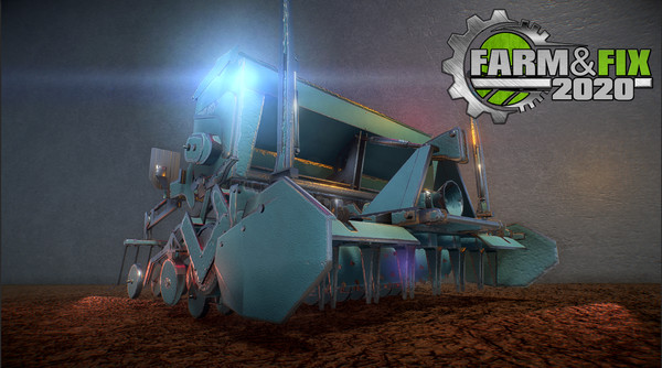 Скриншот №21 к FarmFix 2020