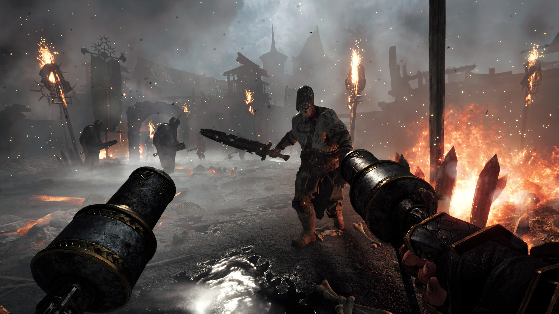 Warhammer: Vermintide 2 - Collector's Edition Upgrade on Steam