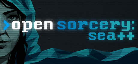Open Sorcery: Sea++ header image