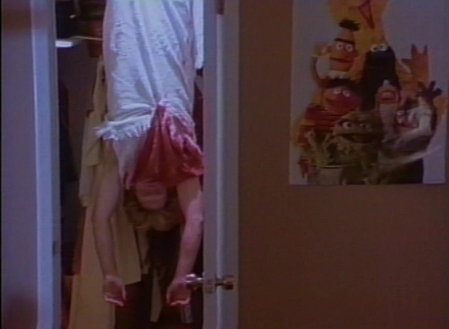 RiffTrax: The Last Slumber Party #3