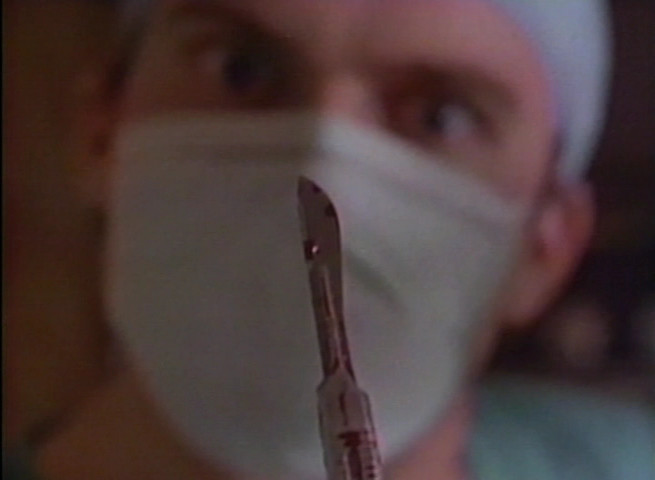 RiffTrax: The Last Slumber Party #5