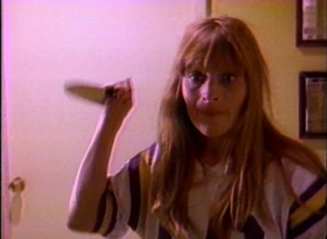 RiffTrax: The Last Slumber Party #6