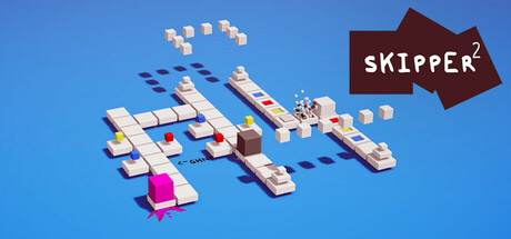 Header Capsule - Main store page header image