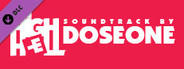 High Hell Soundtrack by Doseone