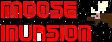 Moose Invasion 게임 이미지
