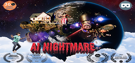 AI NIGHTMARE banner
