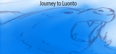 Journey to Luonto Cover Image