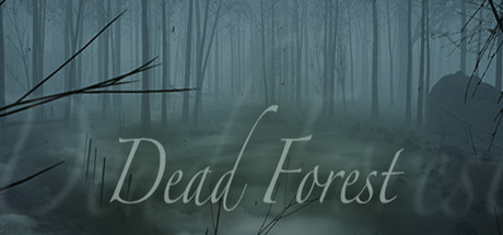 Dead Forest Cover Image