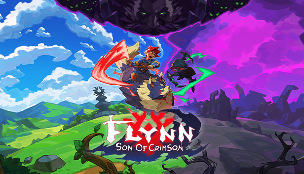 Steam 上的Flynn: Son of Crimson