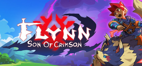 Save 50% on Flynn: Son of Crimson on Steam