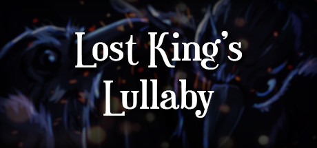Lost King's Lullaby Cover Image