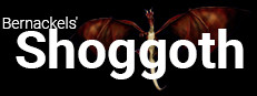 Bernackels' Shoggoth 게임 이미지