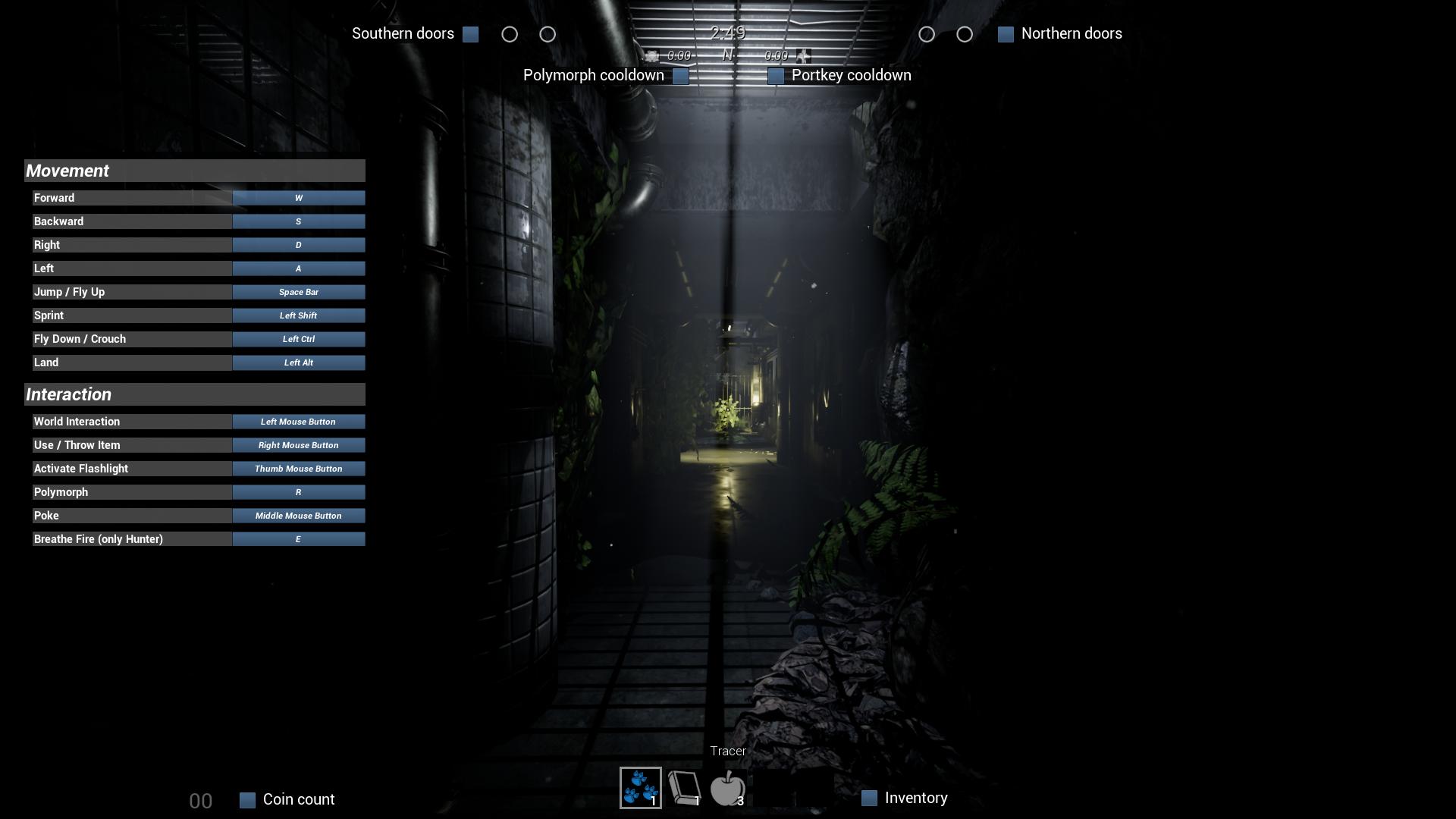 Bernackels' Shoggoth screenshot 3