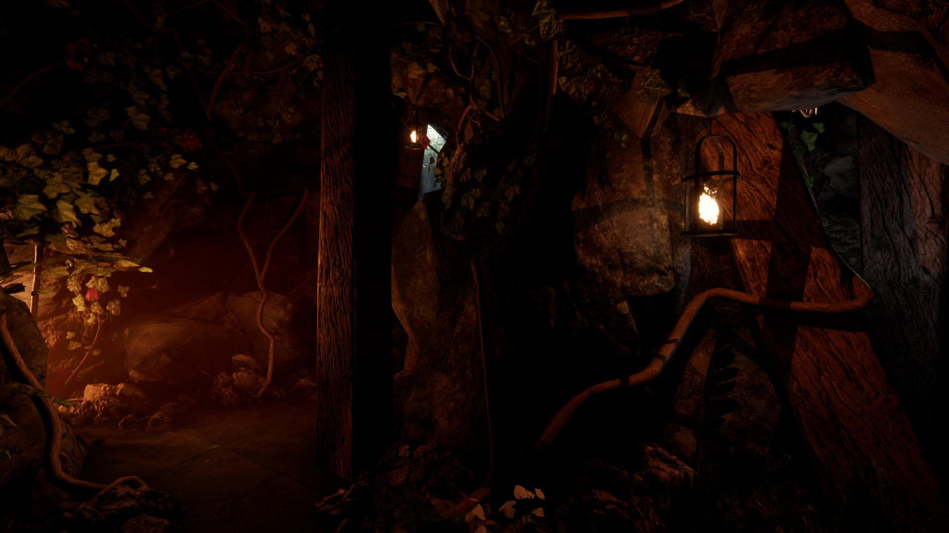 Bernackels' Shoggoth screenshot 10