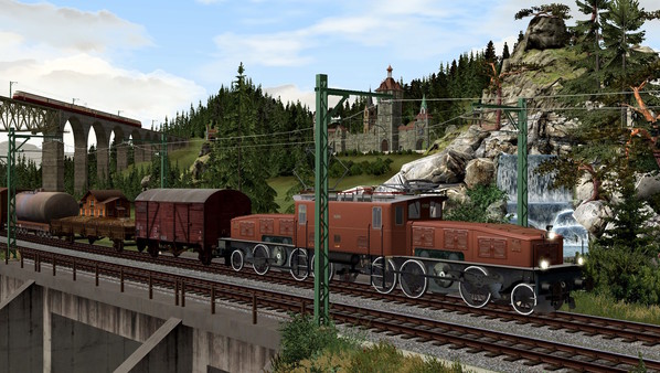 EEP 14 Expert upgrade