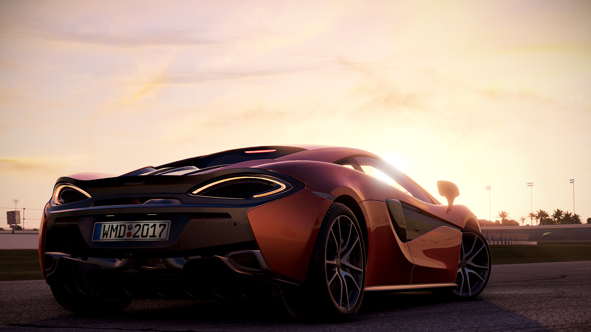 Project CARS 2 Demo Featured Screenshot #1
