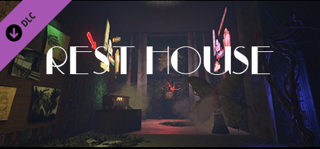 Rest House VR thumbnail