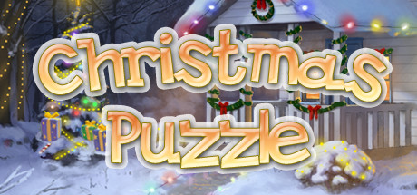 Christmas Puzzle steam charts