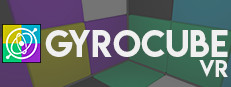 GyroCube VR 게임 이미지