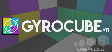 GyroCube VR steam charts