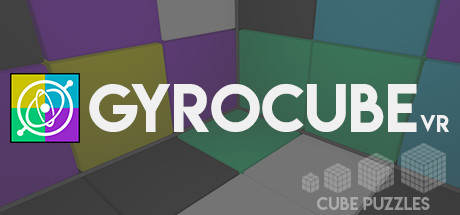 GyroCube VR Cover Image