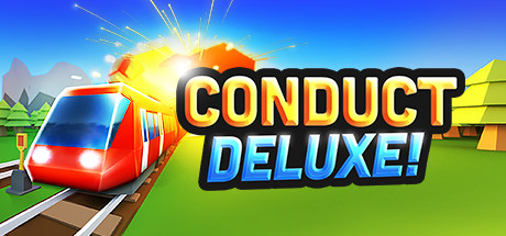 Conduct DELUXE! header image