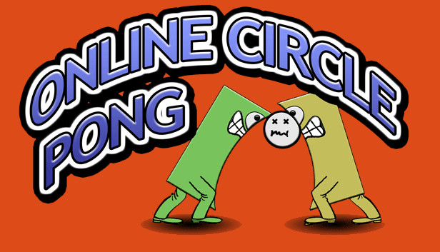 Online Circle Pong on Steam