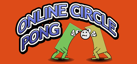 Online Circle Pong steam charts