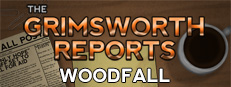 The Grimsworth Reports: Woodfall 게임 이미지