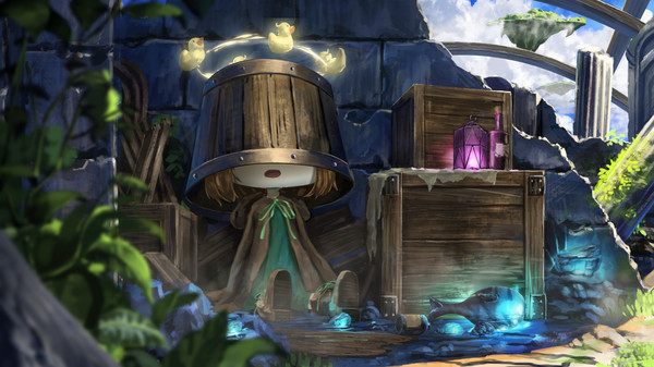 скриншот ELMIA 4