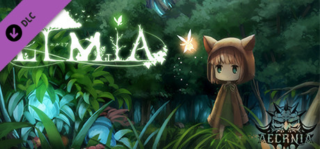 ELMIA Original Soundtrack banner image