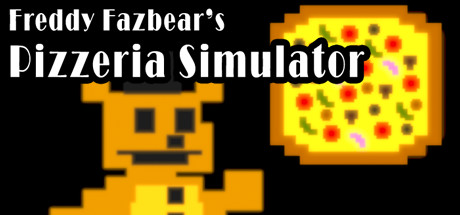 Image for Freddy Fazbear's Pizzeria Simulator