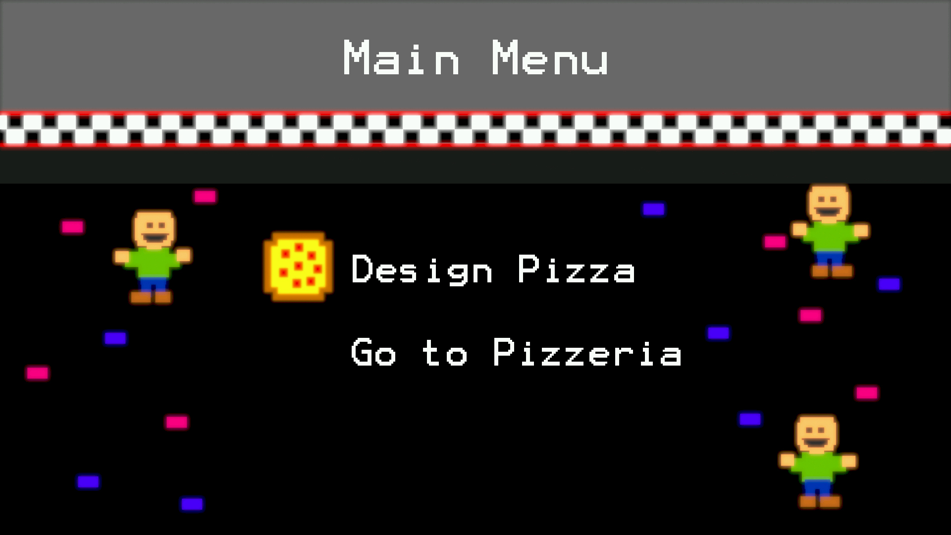 Freddy Fazbear's Pizzeria Simulator no Steam