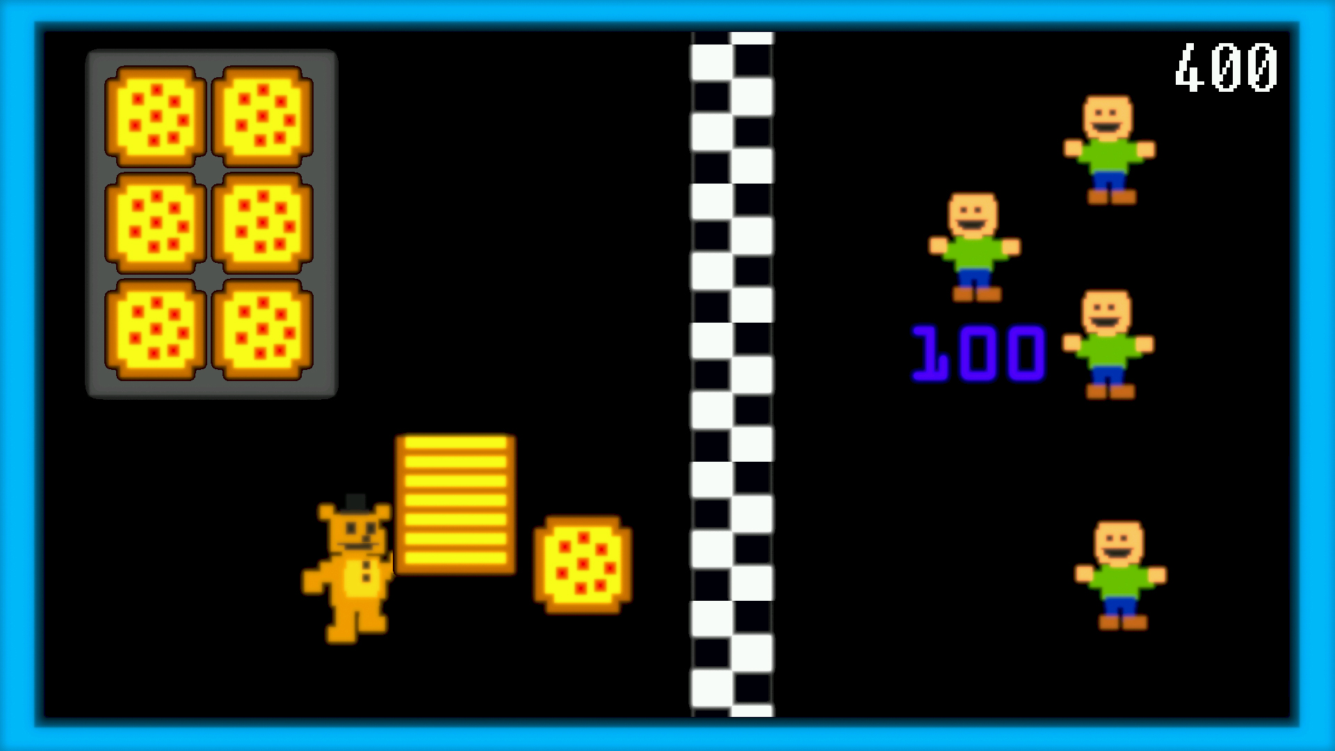 Download do APK de Hints Freddy Fazbear's Pizzeria Simulator - FNAF 6 para  Android