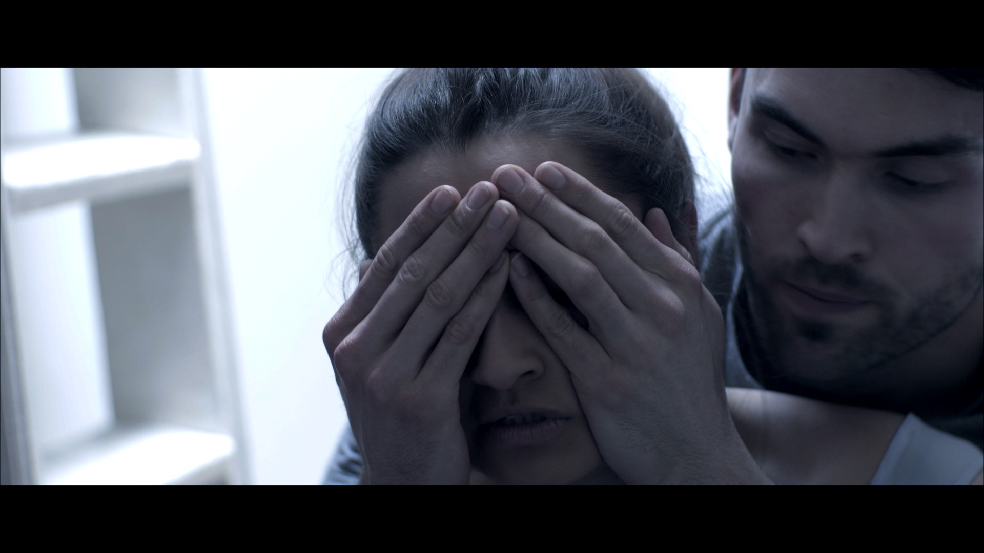 Darker Shades Of Elise #3