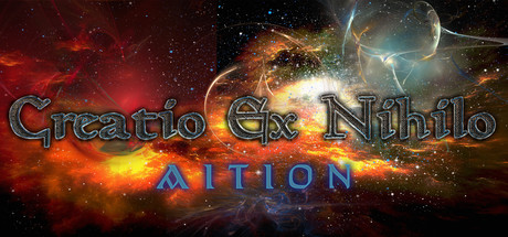 Creatio Ex Nihilo: Aition Cover Image