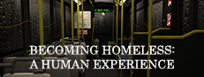 Becoming Homeless: A Human Experience 게임 이미지