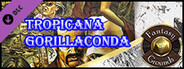 Fantasy Grounds - Tropicana: Gorillaconda (Savage Worlds)