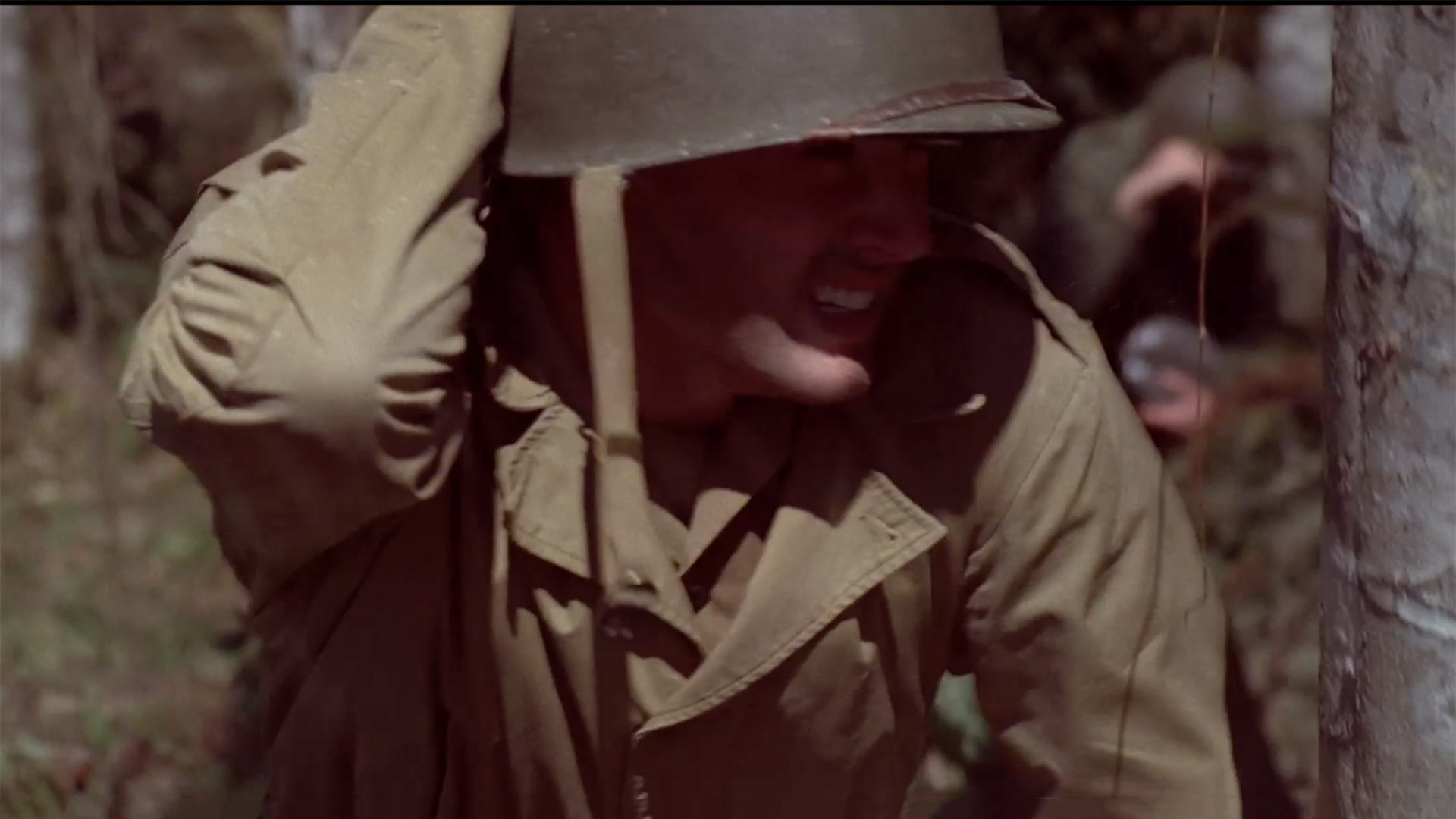 Fallen Not Forgotten #3