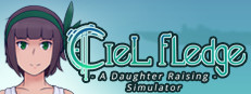 Ciel Fledge: A Daughter Raising Simulator в Steam