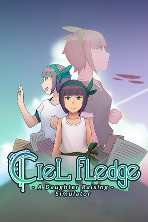 Ciel Fledge: A Daughter Raising Simulator - PC (Steam)