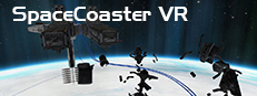 SpaceCoaster VR 게임 이미지